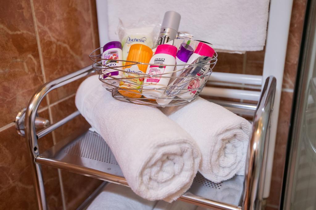 Visitzagreb Ruby Apartman Kültér fotó