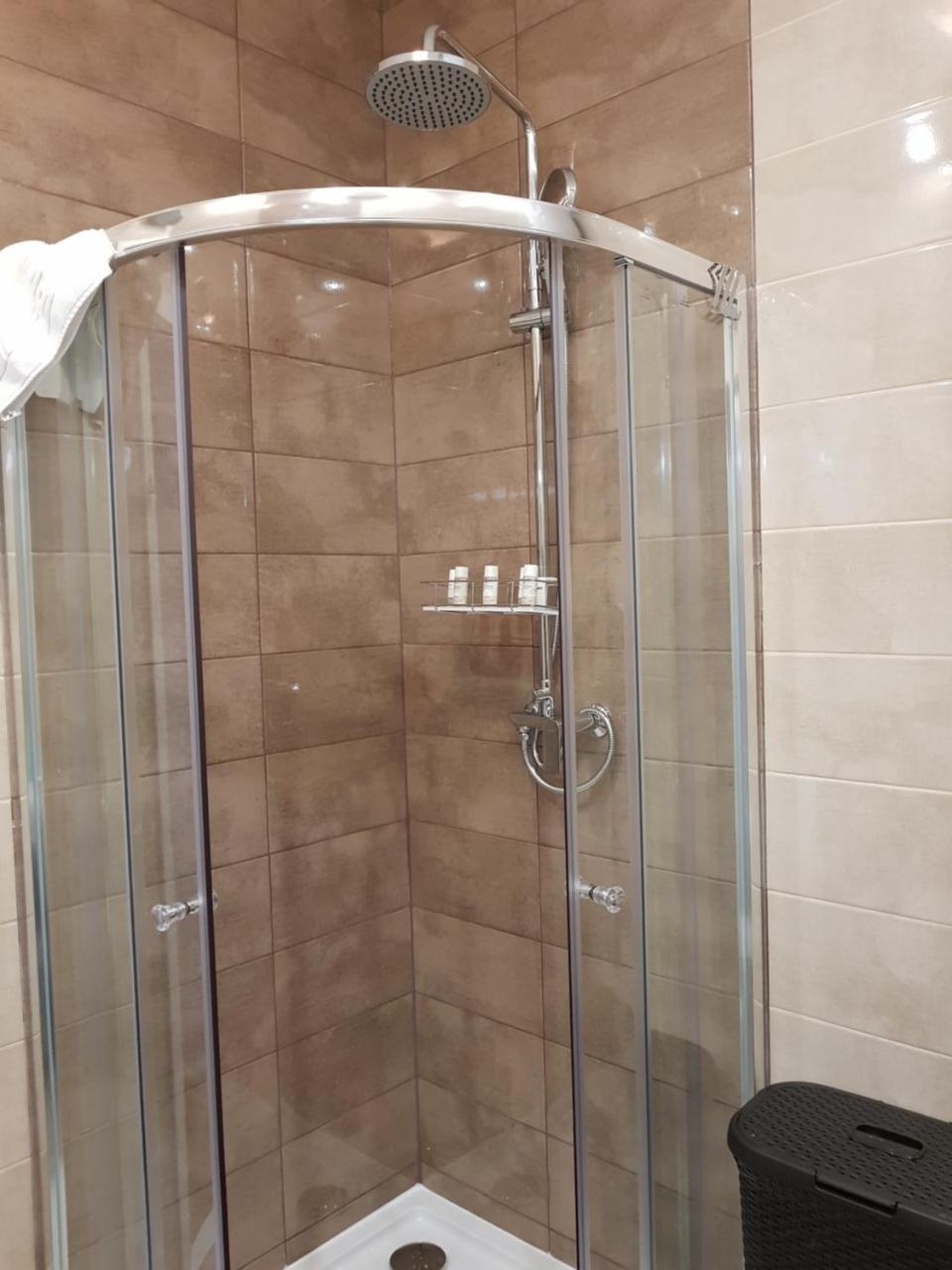 Visitzagreb Ruby Apartman Kültér fotó
